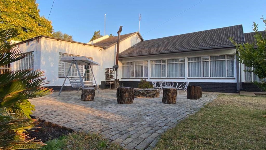 3 Bedroom Property for Sale in Neserhof North West